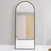 CDGlobal Bogen Ganzkörperspiegel, 165X60cm Groß Produktbild-Vorschau 3