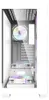 Darkflash Ds900 Computergehäuse (Weiß) + 7 Lüfter Argb Produktbild-Vorschau 4