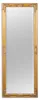 Eleganter Barock Spiegel BESSA 160x60cm gold-antik Produktbild-Vorschau 2