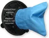 1 filtre textile Sac en tissu pour aspirateur eau et Voir les images du produit 2