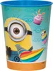 "Minions" Party Deko Set für Kindergeburtstag – Tischdeko Produktbild-Vorschau 6