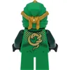 LEGO BAM 2026 Q1 Figurenset mit allen 7 Ninjago-Figuren Produktbild-Vorschau 3