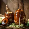 Recipiente di fermentazione KADAX per birrifici domestici Anteprima dell’immagine prodotto 4