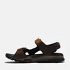 Sandalen für die Berge Timberland Winsor Trail Braun - 44 Produktbild-Vorschau 2