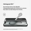 Belkin Screenforce Gl. Tempered Privacy iPhone 15/14Pro Voir les images du produit 16