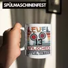 Trendation - 13. Geburtstag Tasse Jungs Gaming Official Produktbild-Vorschau 4