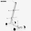 Gorilla Sports 100117-00022-0001, 200 kg, 9 kg Produktbild-Vorschau 8