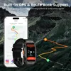 2024 KOSPET TANK X2 Ultra Smartwatch GPS und Produktbild-Vorschau 6