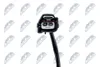 NTY EGT-NS-000 Abgastemperatursensor für NISSAN NP300 Produktbild-Vorschau 3