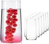 IMPERIAL Trinkgläser aus Glas 490ml (max. 550ml) Set 12 Produktbild-Vorschau 10
