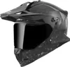 Bogotto FG-601 Forged Carbon Enduro-Helm, schwarz, L Produktbild-Vorschau 1