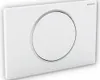 Geberit Sigma10 Plaques de déclenchement pour Voir les images du produit 4