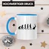 Trendation - Wasserball Waterpolo Tasse Geschenk Profi Produktbild-Vorschau 3