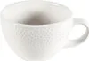 CHURCHILL Isla white Kaffee-Obere, Inhalt: 0,22 Liter, Höhe Produktbild-Vorschau 1