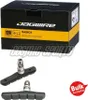 Jagwire BWP5011 Mountain Sport Brake Pad, grey Produktbild-Vorschau 1