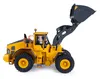 JAMARA Radlader Volvo L260H Metal 1:14 2,4GHz Produktbild-Vorschau 6