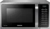 Samsung MC28H5015AS, Arbeitsplatte, Kombi-Mikrowelle, 28 l, Produktbild-Vorschau 1