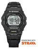 CASIO G-Shock Herrenuhr schwarz GBD-200-1A1ER Produktbild-Vorschau 8