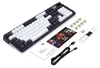 Mechanická klávesnice REDRAGON TERRAFLARE K762WB-RGB-PRO Náhled obrázku produktu 3