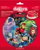 Dekora - 236038 Marvel Avengers Tortenaufleger aus Produktbild-Vorschau 3
