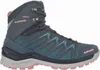 Lowa Damen Outdoorstiefel, blau(stahlblaurose (7930)), Gr. Produktbild-Vorschau 18