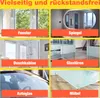 bio-chem Glasreiniger Hochglanzreiniger für streifenfreien Produktbild-Vorschau 4