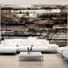 Basera Selbstklebende Fototapete Holzmotiv f-A-0384-a-d, Produktbild-Vorschau 1