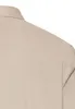 Chemises, manches courtes, couleur beige clair, taille XL Voir les images du produit 4
