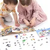 Zestaw edukacyjny Czytamy Razem 2+ Bright Junior Media Produktbild-Vorschau 8