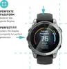 3x TPU Schutzfolie Klar für Garmin Fenix 8 47 mm Produktbild-Vorschau 3