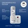 Panasonic KX-TG6822 - Téléphone sans fil - Répondeur avec Voir les images du produit 2