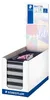 STAEDTLER Zirkel Mars Comfort 556 pink/fliede Voir les images du produit 11