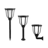 Solarleuchte Garten, 1 Stück Solarlampen für Außen LED Produktbild-Vorschau 11