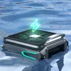 WYBOT F1 Pool Skimmer Solarbetriebener Roboterreiniger Produktbild-Vorschau 8