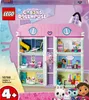 LEGO® Gabby's Dollhouse™ 10788 Gábinin kouzelný domek Náhled obrázku produktu 30