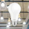 Braytron LED E27 Leuchtmittel 9W A60 6500K Kaltweiß Produktbild-Vorschau 4