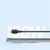 Baseus USB-A zu USB-C Kabel Typ C 100W Schnelles Laden 2m Produktbild-Vorschau 8