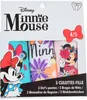 Minnie Mouse Kinder Mädchen Unterhosen Schlüpfer Slips 3er Produktbild-Vorschau 2