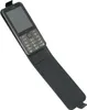 A flip cover case for a Nokia phone is shown diagonally against a white background. Náhľad obrázku produktu