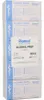 500 "Romed" Alkoholtupfer 65 mm x 30 mm weiss (5 x 100) Produktbild-Vorschau 2