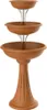 Bama Trevy Fioriera Plantenbak 50x114 cm Wit Podgląd zdjęcia produktu 4