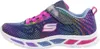 SKECHERS Litebeams Gleam`n Drea Kinder blau 33 Produktbild-Vorschau 9