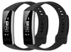 kwmobile 2x Uhrenarmband für Huawei Band 2 / Band 2 Pro Produktbild-Vorschau 1