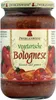Tomatensauce - Vegetarische Bolognese 340g Produktbild-Vorschau 2