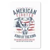 MuchoWow® Mauspad Mousepad Mancave - Boxen - Kampfsport - Produktbild-Vorschau 1