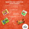 BOXILAND® calendario avvento nostalgia 2026, 24 dolci Anteprima dell’immagine prodotto 5