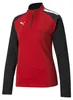 PUMA Unisex Kinder Teamliga 14 Zip Top Jr Sweater, Puma Produktbild-Vorschau 1