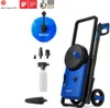 Nilfisk 128471273 Nilfisk Core 140-8 In Hand Powercontrol - Podgląd zdjęcia produktu 15