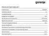 Gorenje Druckspeicher TGR50D 50 L Produktbild-Vorschau 3