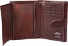 Golden Head Cuero monedero Colorado RFID Protect Vista previa de la imagen del producto 22